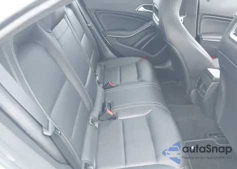 2018 Mercedes-Benz Cla 250 4Matic из США, поврежденный, VIN WDDSJ4GB5JN559168